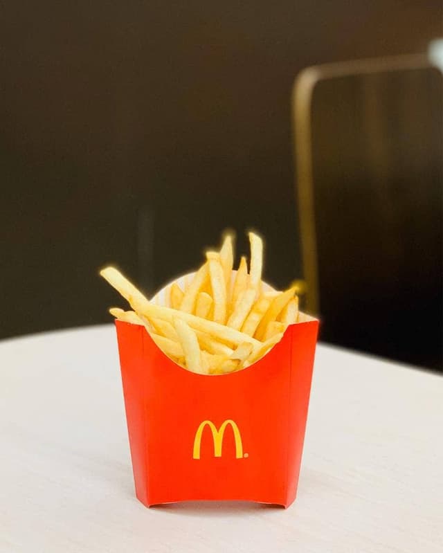 マクドナルド 神楽生協店 - サブ画像1