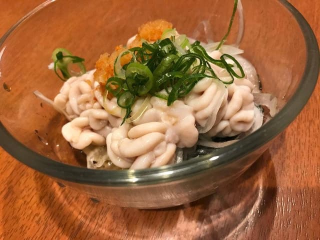 原始炭焼 創作料理 MOZU 百舌 - サブ画像3