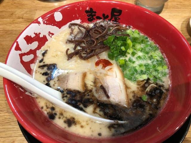 ラーメンまこと屋 栗東インター前店 - サブ画像3