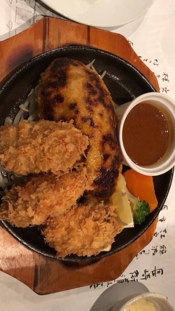 ぎゅう丸 大村店 - サブ画像2