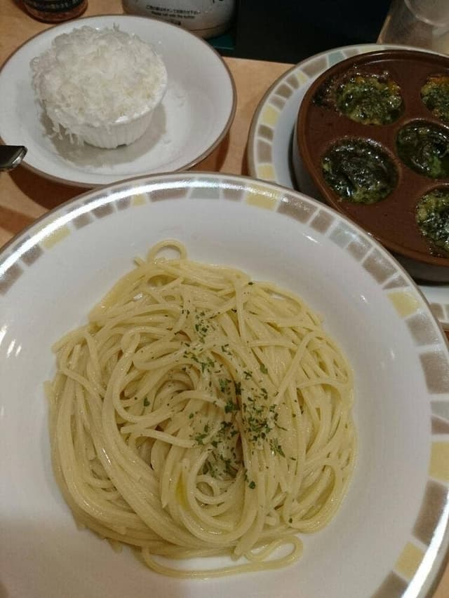 サイゼリヤ 阪急上新庄駅前店 - サブ画像1