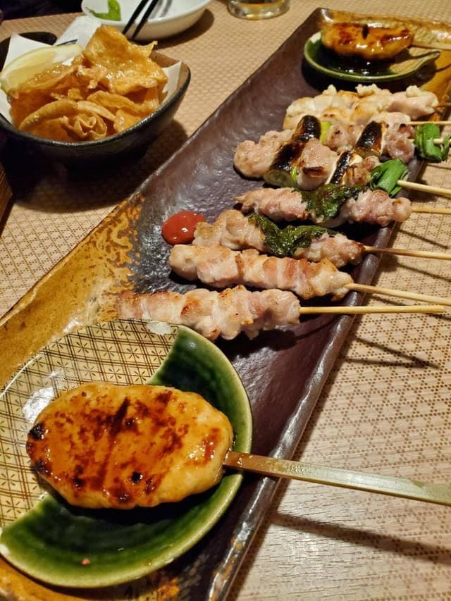 串どり 高松店 - サブ画像1