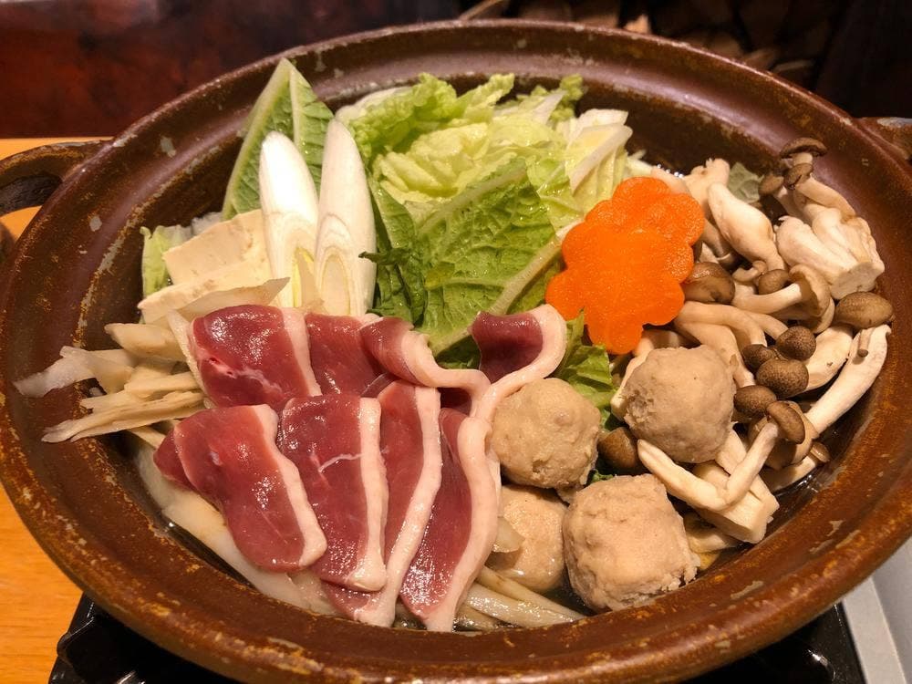 くつ炉ぎ・うま酒 かこいや 仙台駅前店