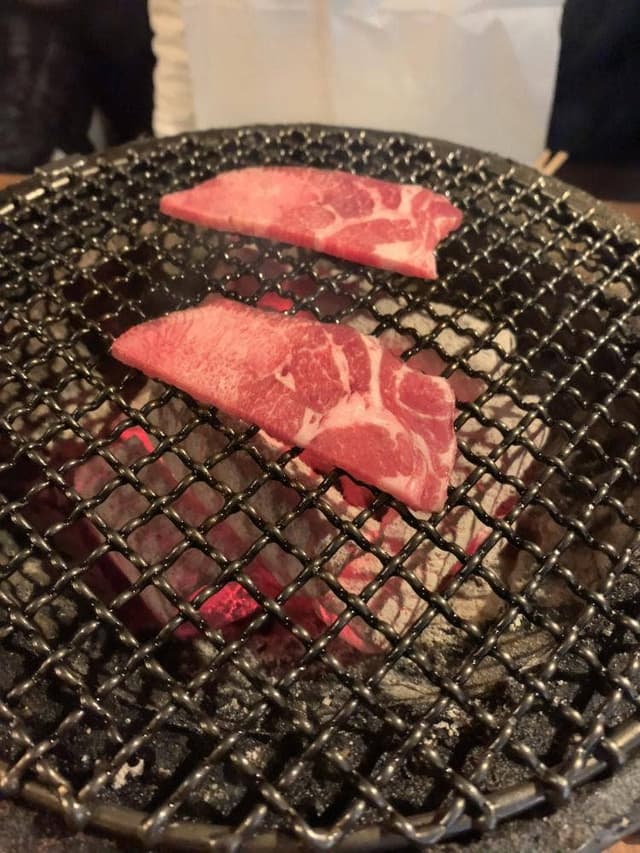 炭火焼肉 まる良 津店 - サブ画像1