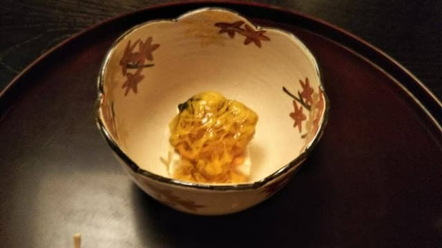 味吉兆 ぶんぶ庵 - サブ画像1