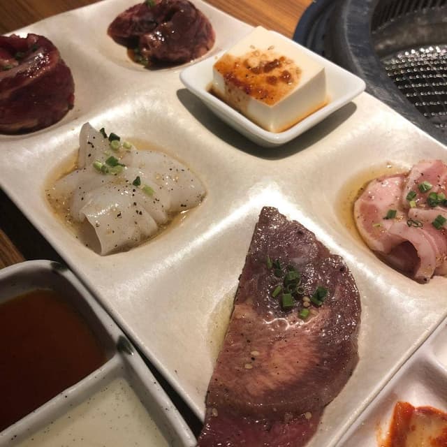 SEIKO-EN HARAJUKU - サブ画像3