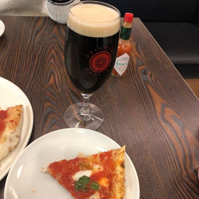 オリエンタルブルーイング 東山店 - サブ画像1