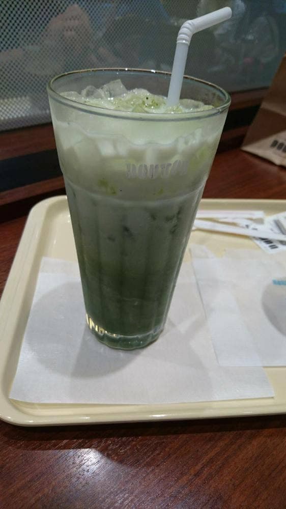 ドトールコーヒーショップ 名古屋ミヤコ地下街店 - サブ画像2