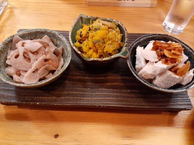 日本酒・おでん ト18食堂 福島聖天通店 - サブ画像2