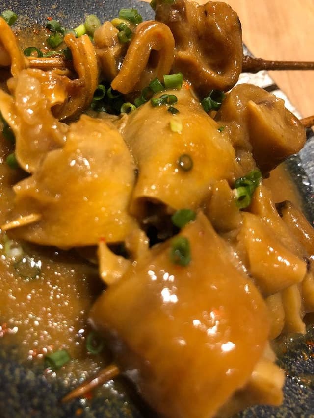 串かつ でんがな 神田西口店 - サブ画像1