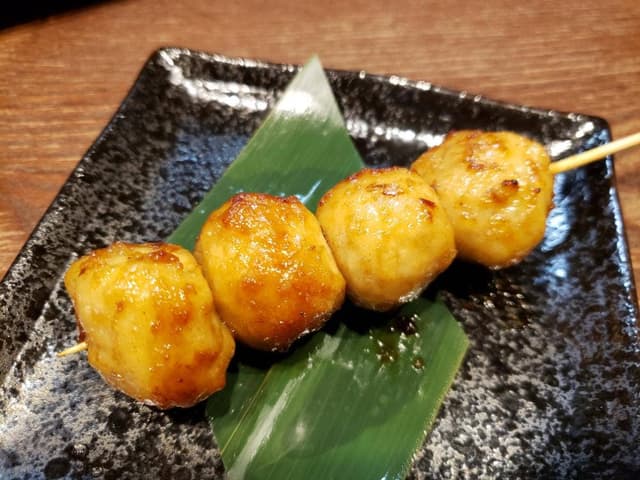 手羽先 とり料理 とり新 - サブ画像3