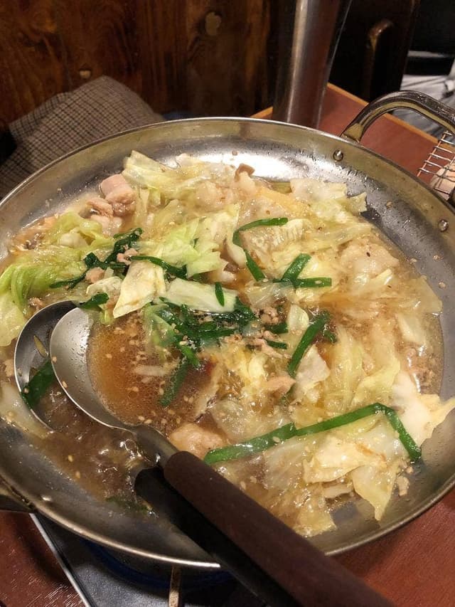 博多もつ鍋 はらへった 大塚店 - サブ画像1