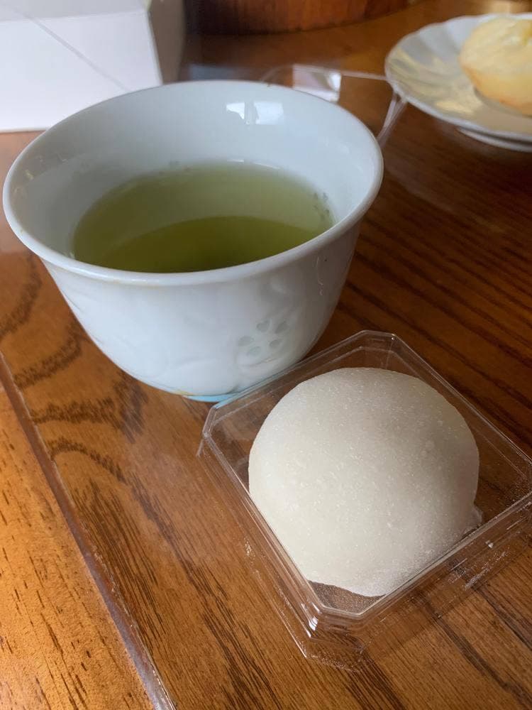 開運堂 あづみのインター店
