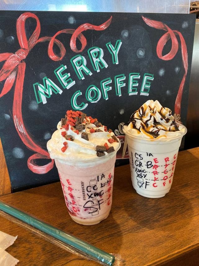 スターバックス コーヒー 津島大坪店 - サブ画像2