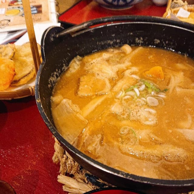 甲州ほうとう百間 - サブ画像2