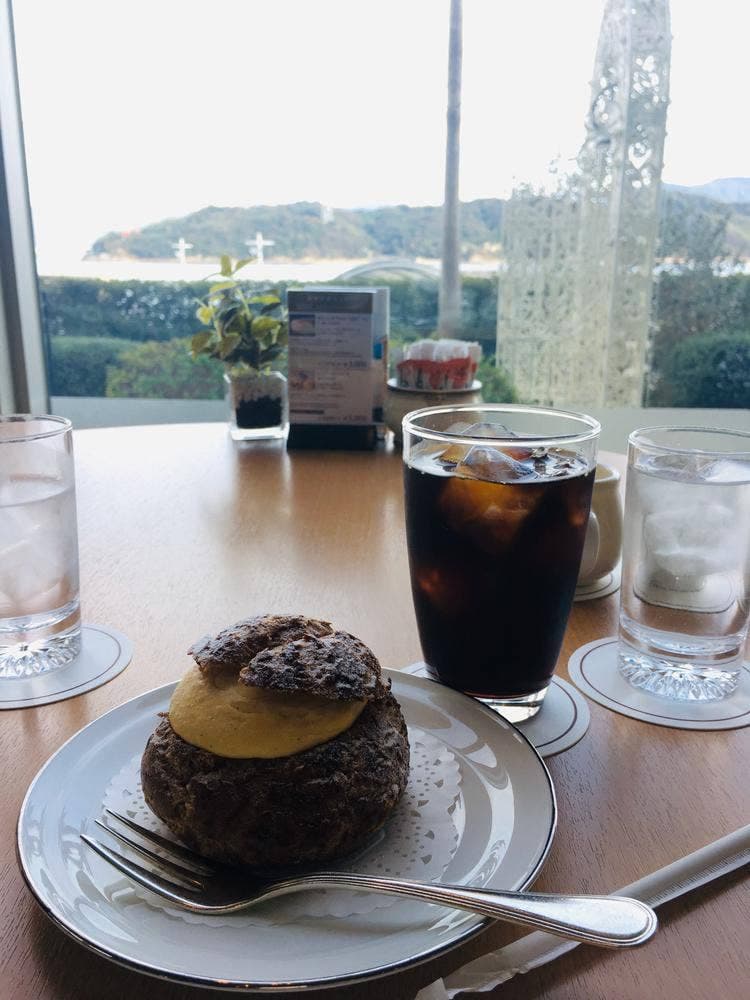 ラウンジ モロキニ グランドプリンスホテル広島