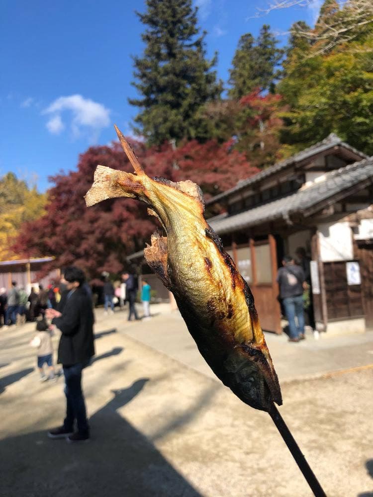 桧茶屋