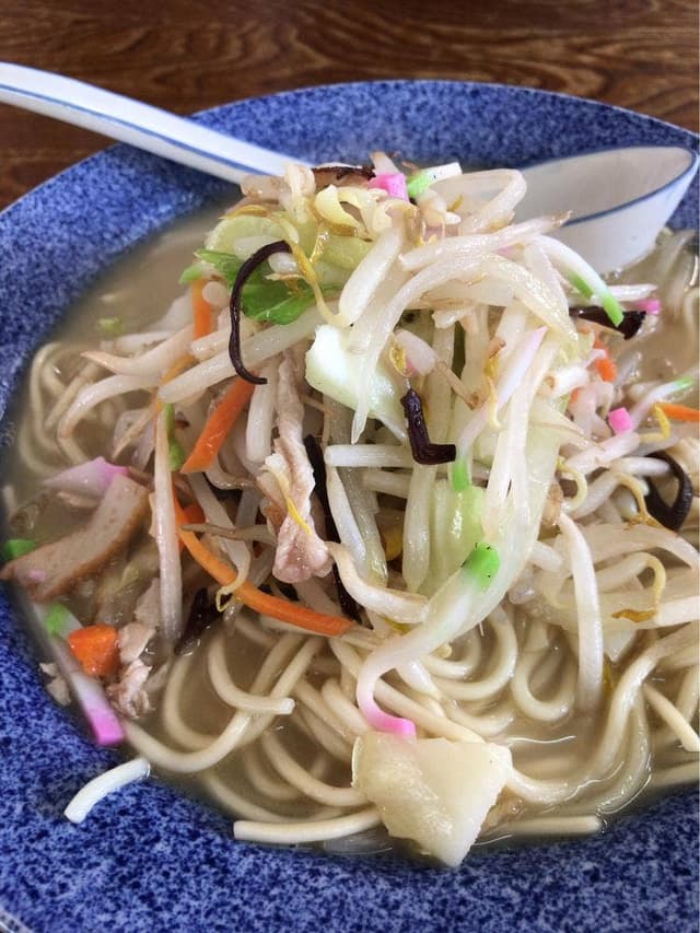 ラーメンむさし - サブ画像2
