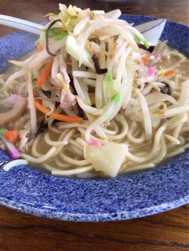 ラーメンむさし - サブ画像3