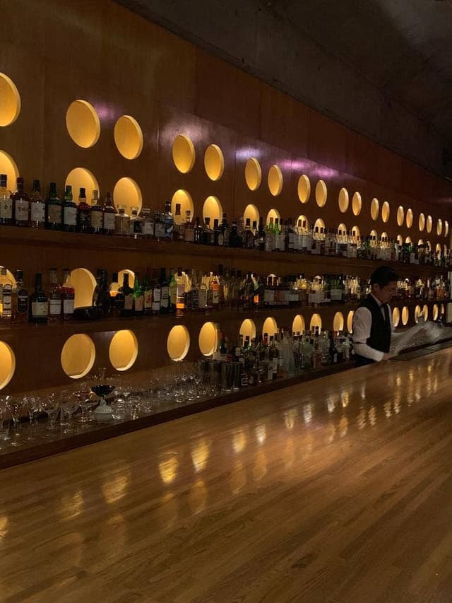 ラグナ ザ バー - サブ画像1