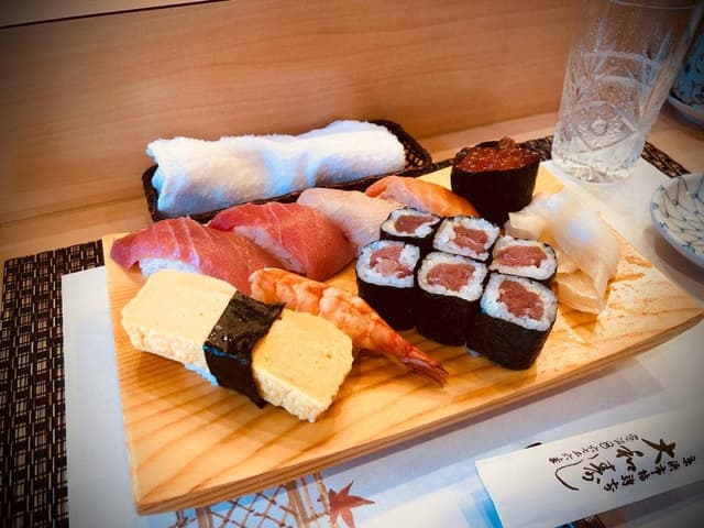 大和寿し - サブ画像3