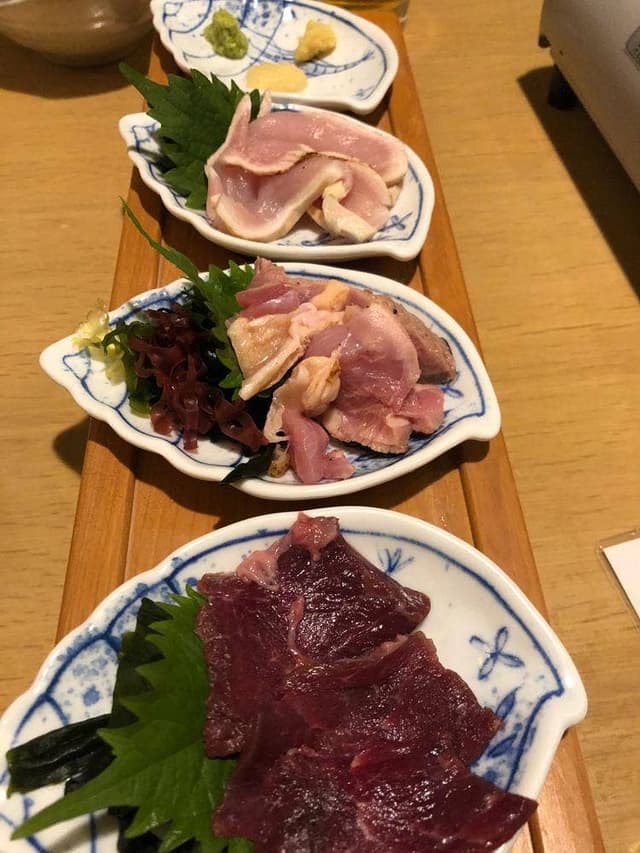 鳥料理・博多水炊き とりっくす 札幌南3条店 - サブ画像3
