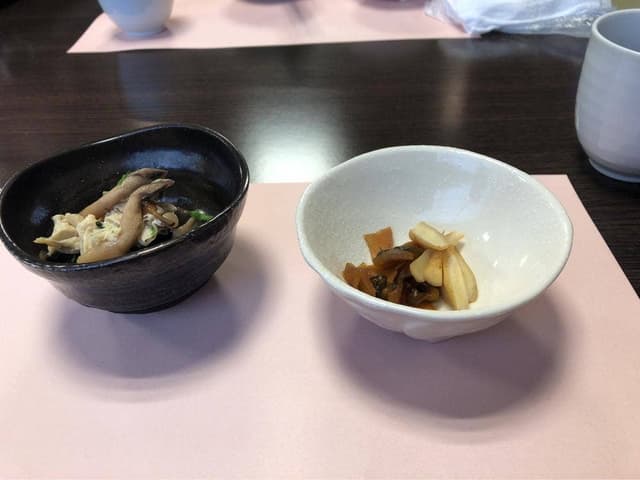 お食事処 栞 - サブ画像3