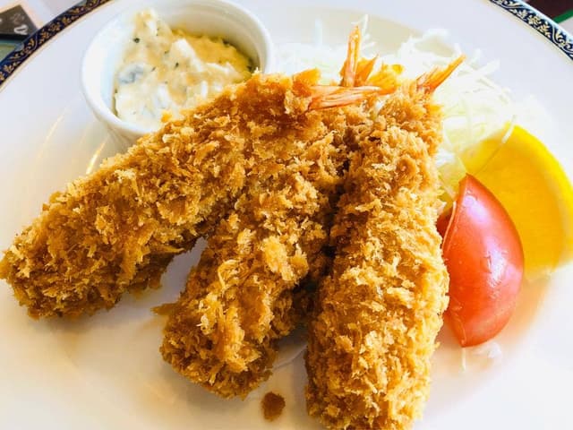Garden Restaurant Hana-Hana - サブ画像2
