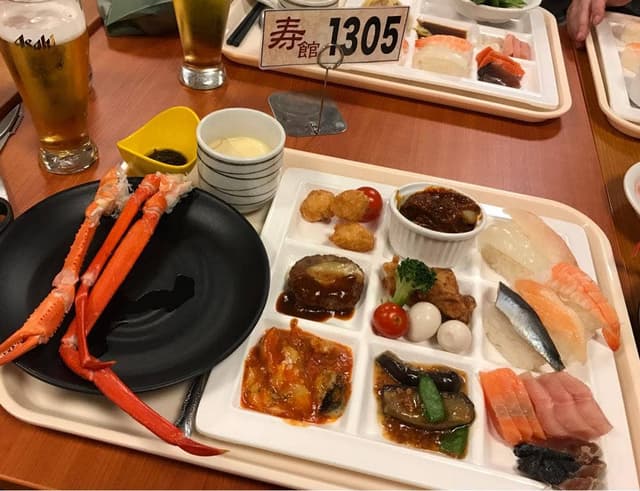 伊東園ホテル 別館 - サブ画像1