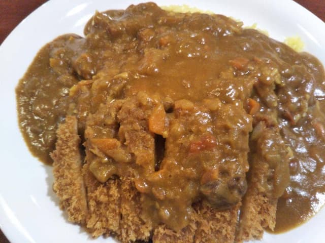 だいきちカレー - サブ画像1