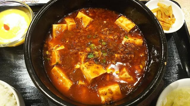美味しい台所 まるとよ食堂 アピタテラス横浜綱島店 - サブ画像3