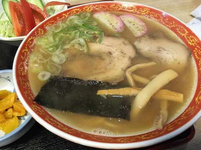いしや食堂 - サブ画像1