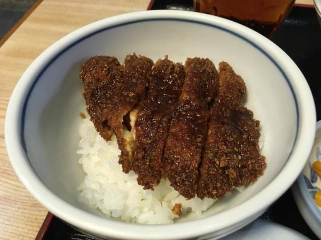 いしや食堂 - サブ画像2