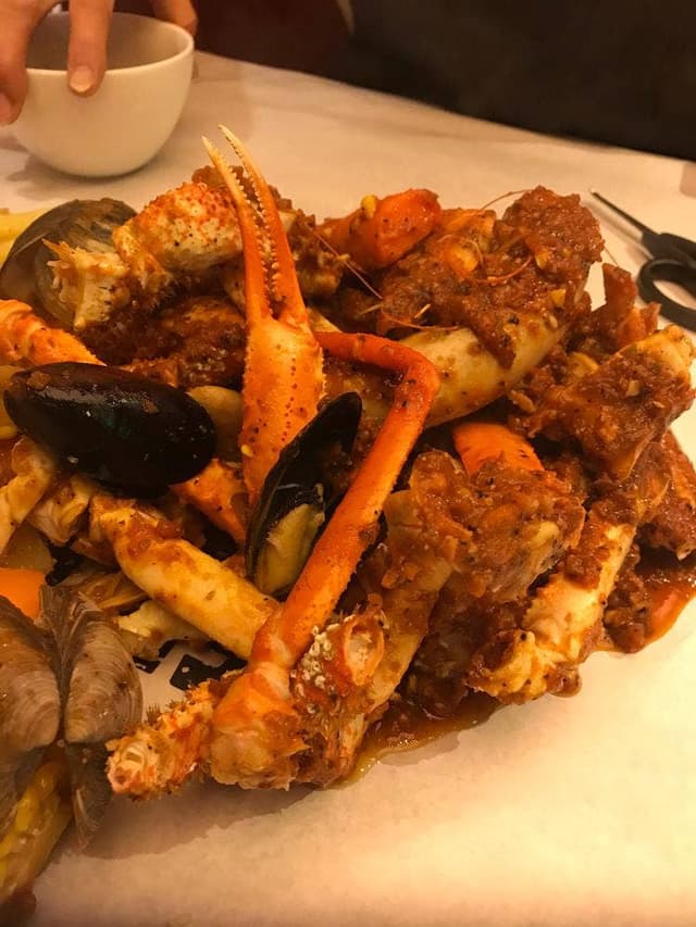 Dancing Crab Tokyo - サブ画像2