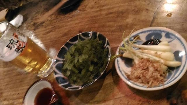 沖縄料理泡盛 琉歌 沖縄本店 - サブ画像2