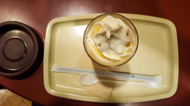 カフェ・ベローチェ 池袋西口店 - サブ画像1