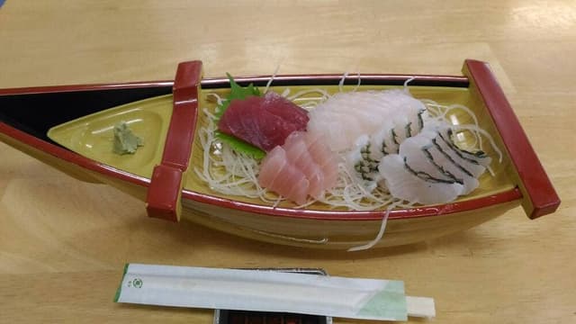 長嶺鮮魚 - サブ画像2