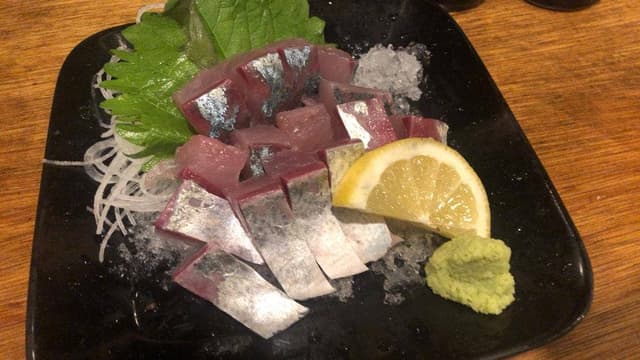 魚菜丸 - サブ画像1