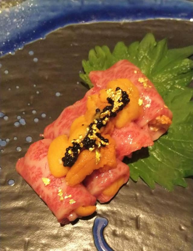 肉処 まつした - サブ画像3