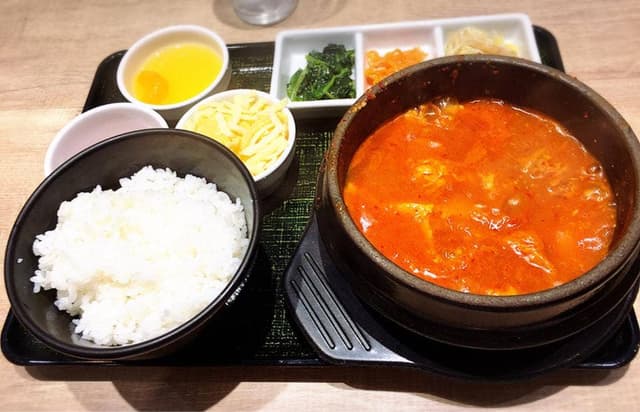 東京純豆腐 サクラマチクマモト店 - サブ画像1