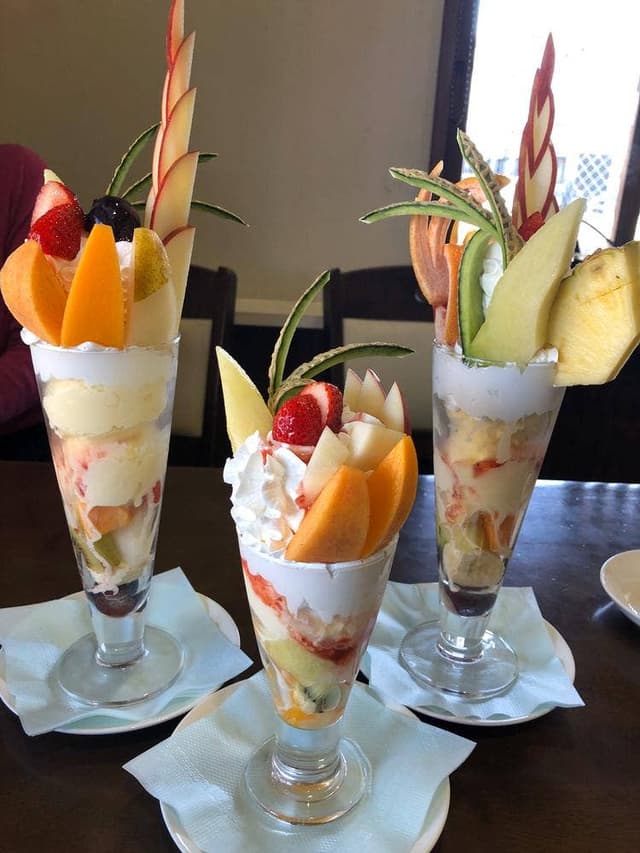 津久見屋果實店 - サブ画像1