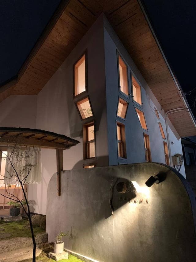 RESTAURANT AKIYAMA - サブ画像1