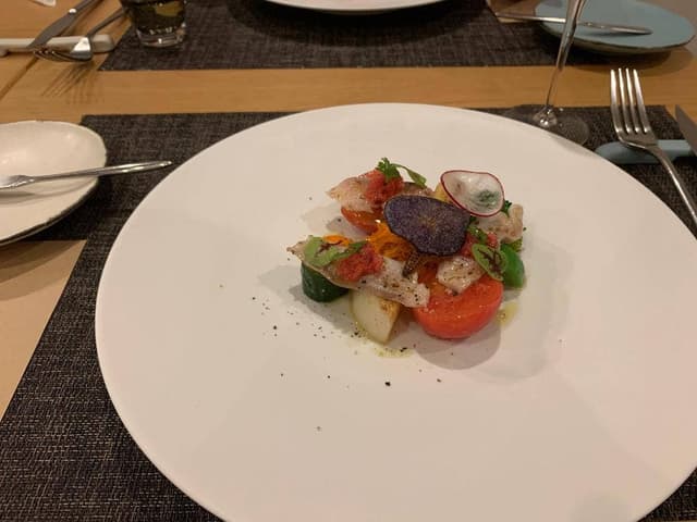 RESTAURANT AKIYAMA - サブ画像3
