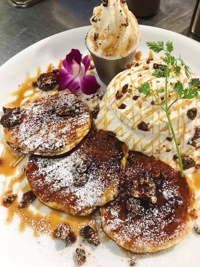 ALOHA CAFE Pineapple 三田店 - サブ画像2