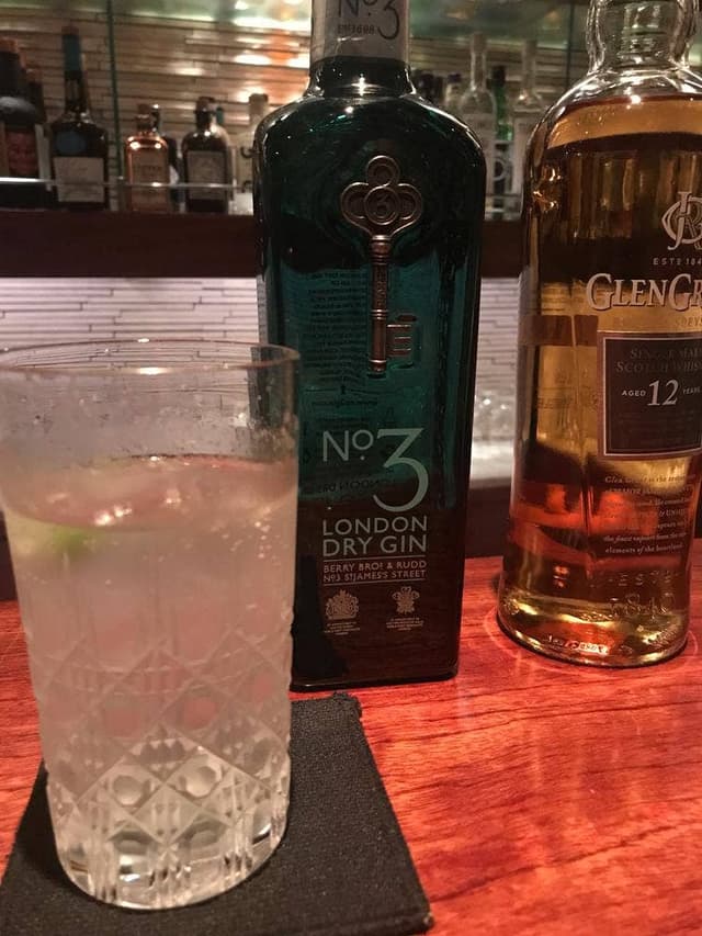 The Common One Bar Kyoto - サブ画像1