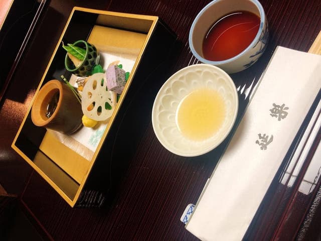 宇奈月温泉 延楽 - サブ画像3