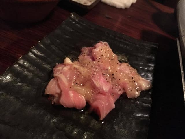大衆焼肉ホルモン いたる - サブ画像3