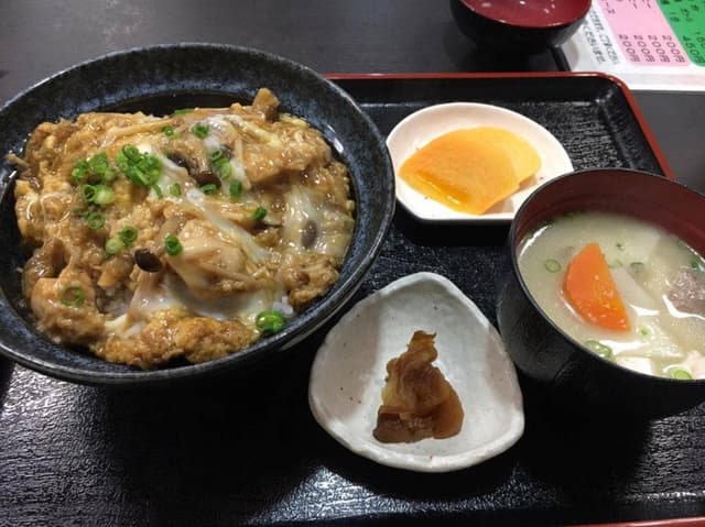 つなぎ温泉 四季彩 レストラン - サブ画像1