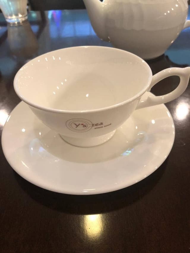 Y's tea room - サブ画像3