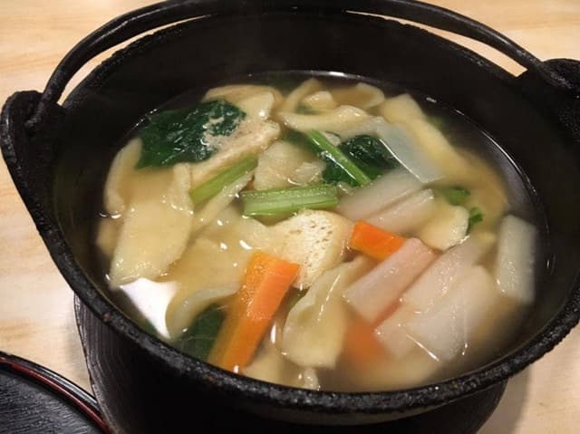 おく村食堂 - サブ画像1